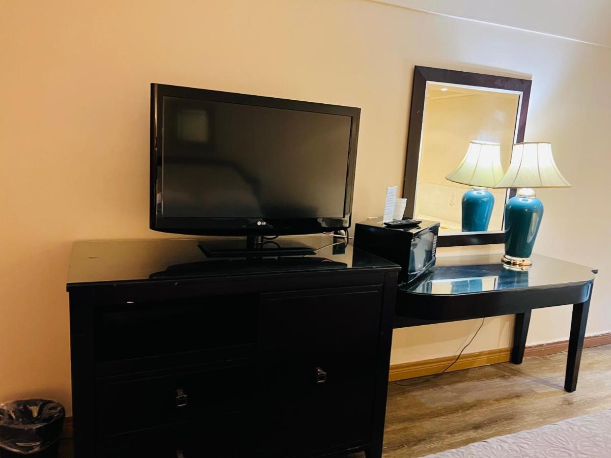 Sunset Inn Niagara Falls